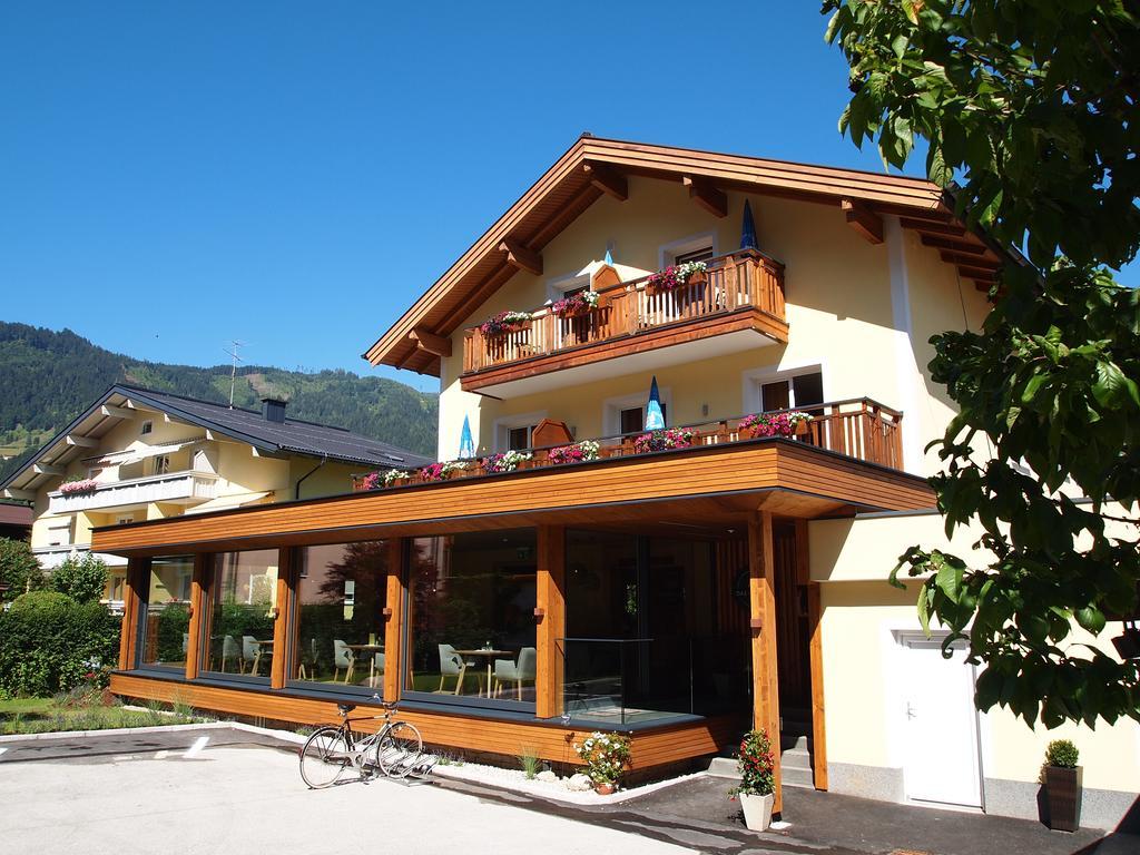 Das Martell Hotel Sankt Johann im Pongau Exterior foto