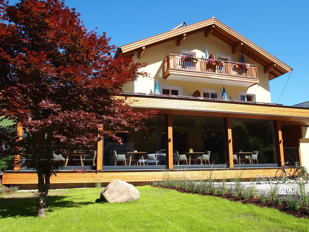 Das Martell Hotel Sankt Johann im Pongau Exterior foto