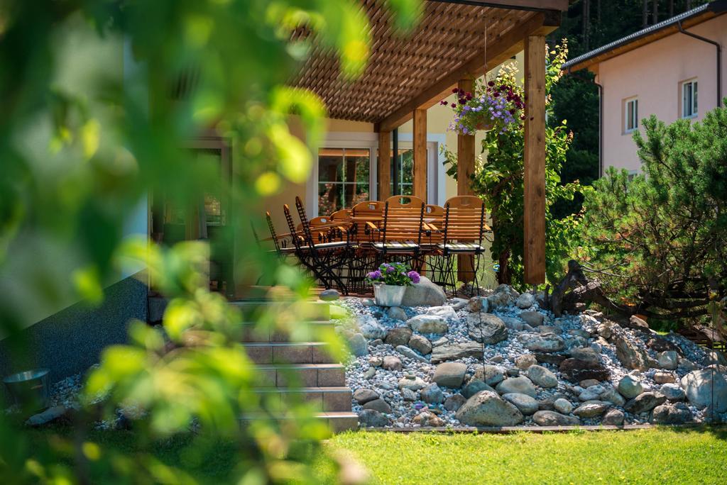 Das Martell Hotel Sankt Johann im Pongau Exterior foto